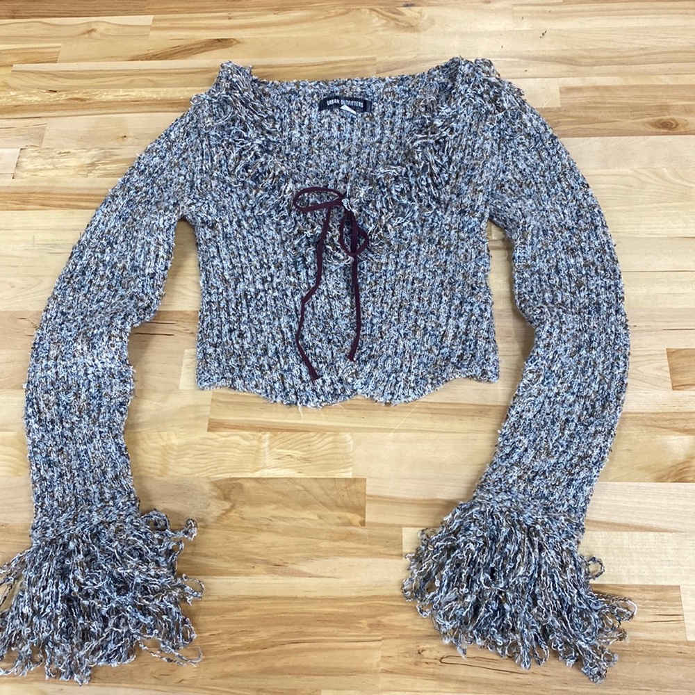 Urban outfitters sweater